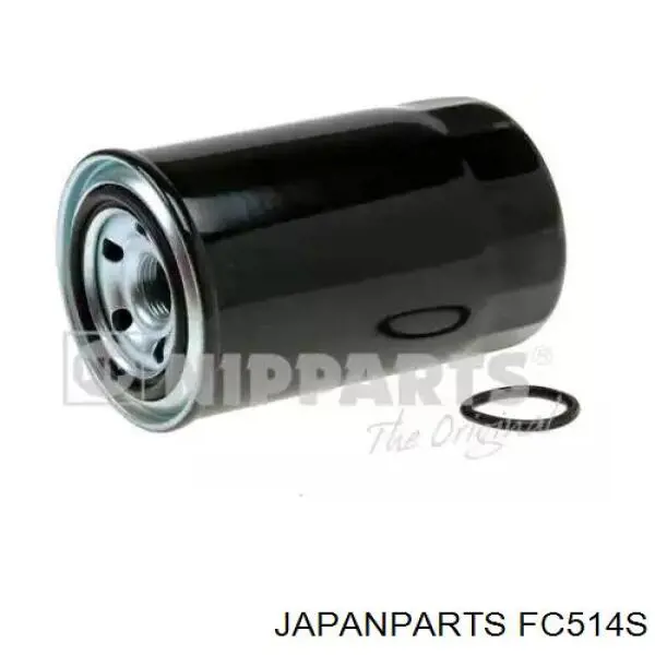 Filtro de gasoil Japan Parts FC514S