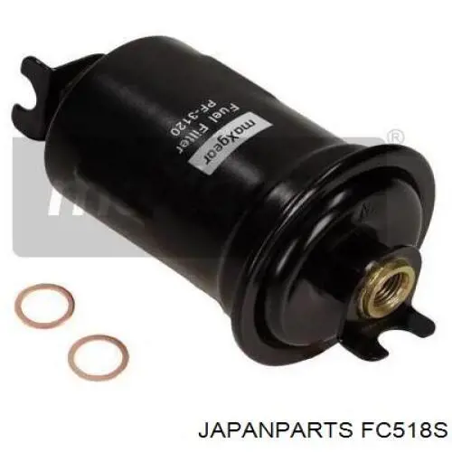 FC518S Japan Parts filtro combustible