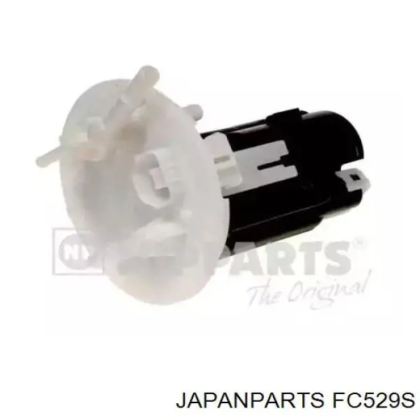 Filtro combustible JAPANPARTS FC529S