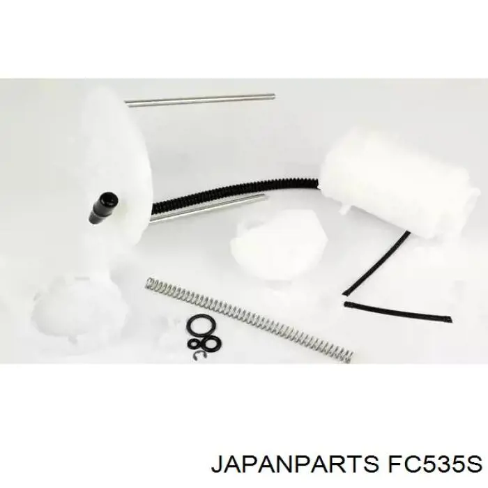 FC-535S Japan Parts filtro de combustible