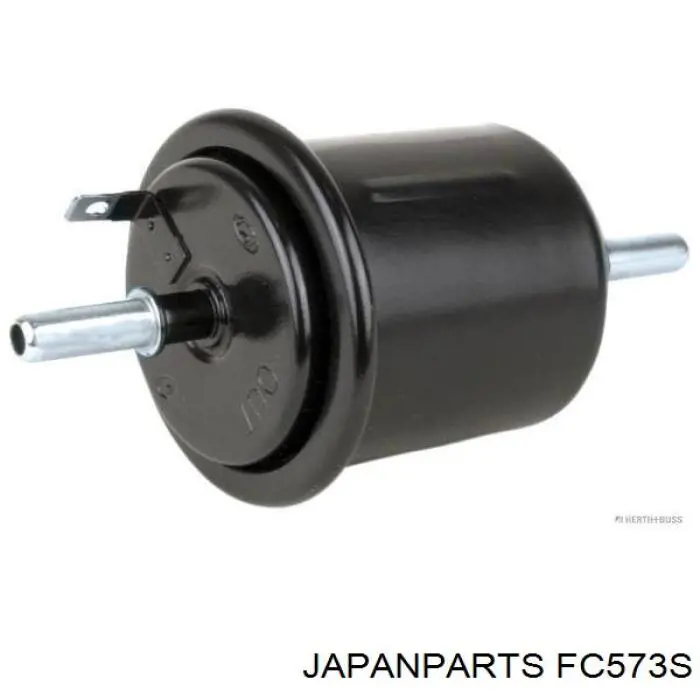 FC-573S Japan Parts filtro de combustible