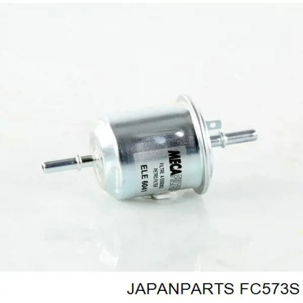 Filtro de combustible FC573S Japan Parts