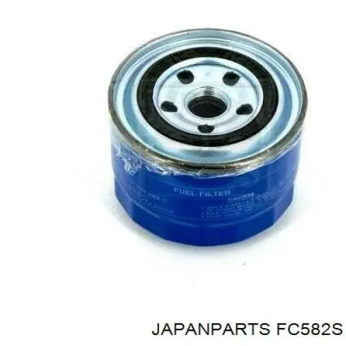 Comprar FC582S Japan Parts Filtro diesel