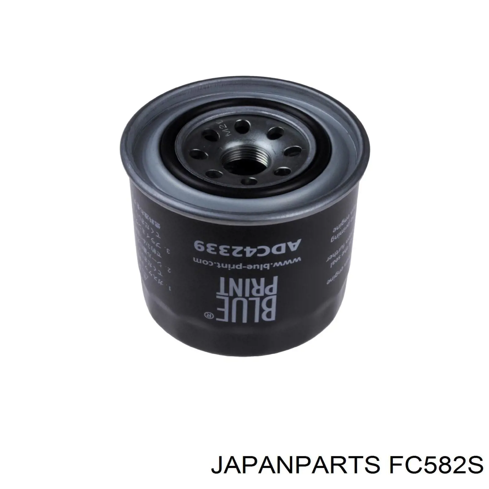 FC-582S Japan Parts filtro combustible