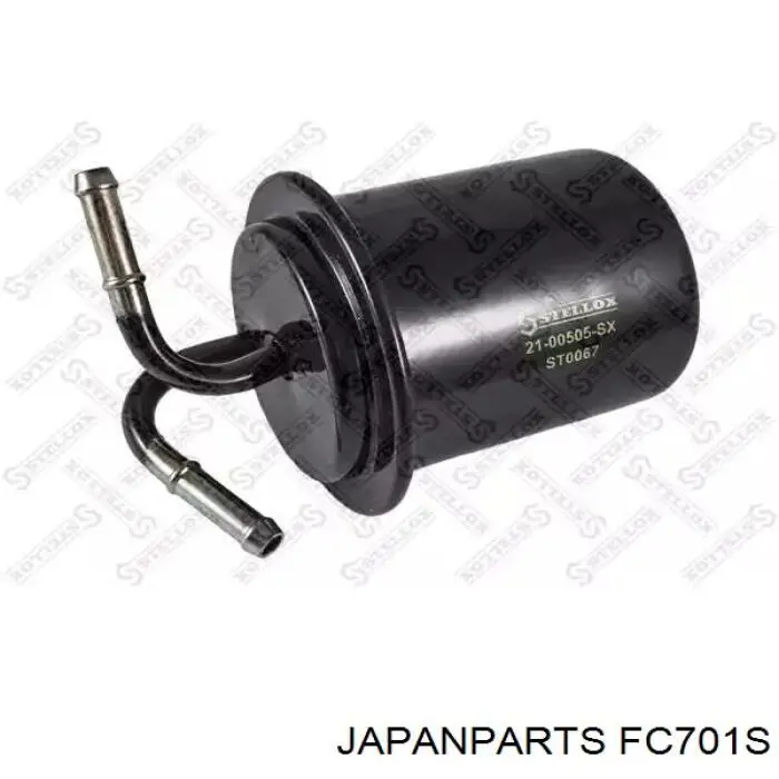 FC-701S Japan Parts filtro combustible