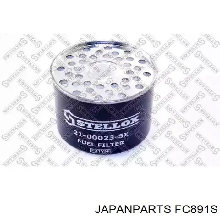 Comprar FC891S Japan Parts Filtro diesel