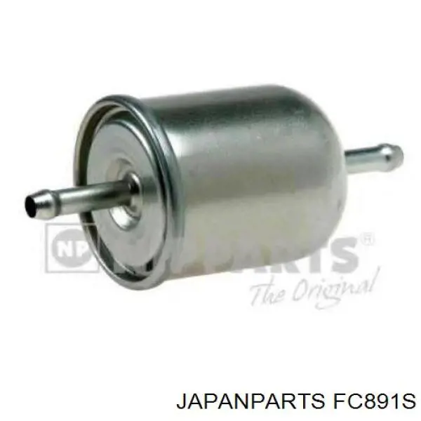 Filtro de combustible FC891S Japan Parts