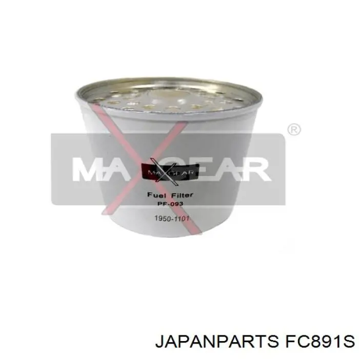 Filtro combustible Volvo 78472 precio, desde 8,15 EUR