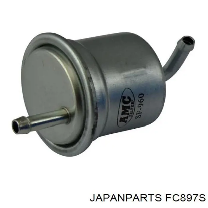 FC897S Japan Parts filtro combustible