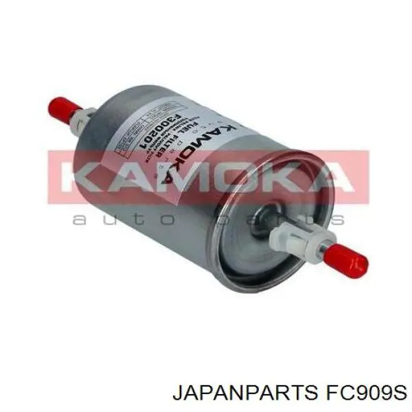 FC909S Japan Parts Filtro de gasolina
