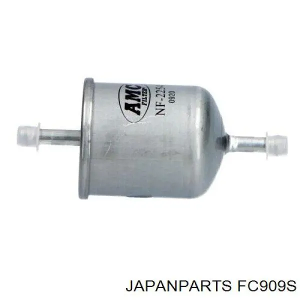 FC909S Japan Parts filtro combustible