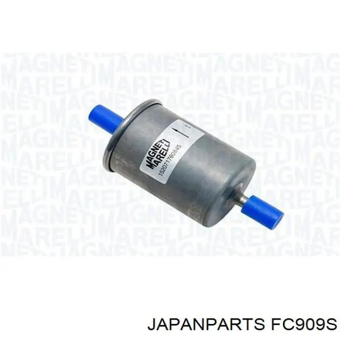 Filtro combustible Japan Parts FC909S precio, desde 6,59 EUR