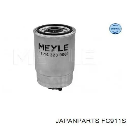 FC-911S Japan Parts filtro combustible