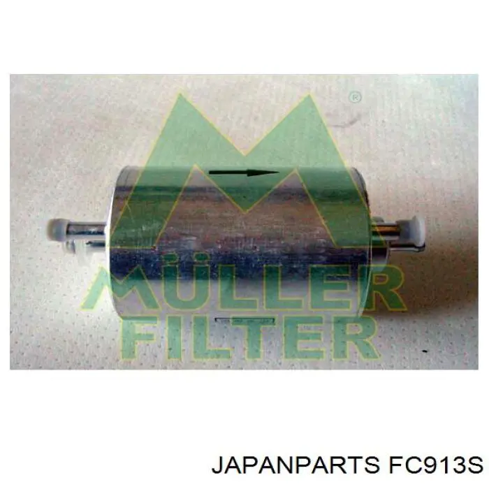 Filtro de gasoil Japan Parts FC913S
