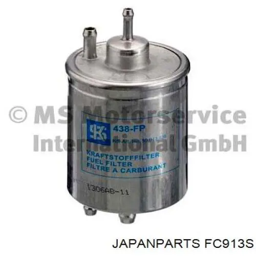 FC913S Japan Parts Filtro de gasolina