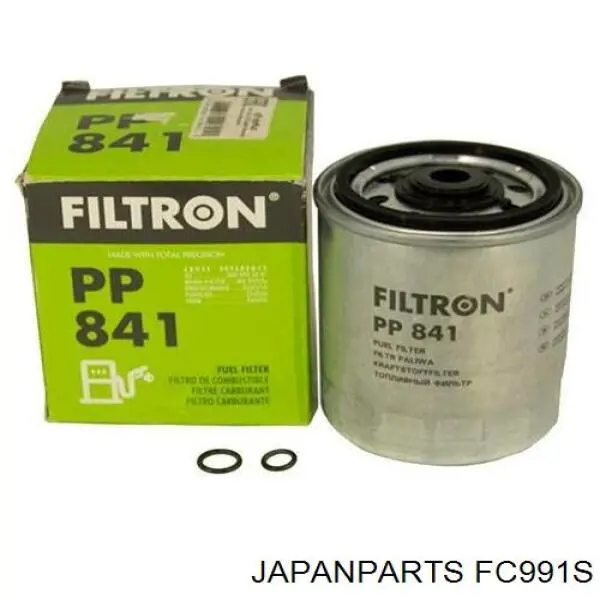 Filtro combustible Japan Parts FC991S precio, desde 6,60 EUR
