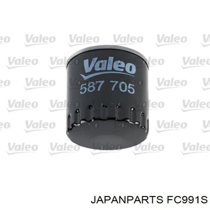 Filtro de combustible FC991S Japan Parts