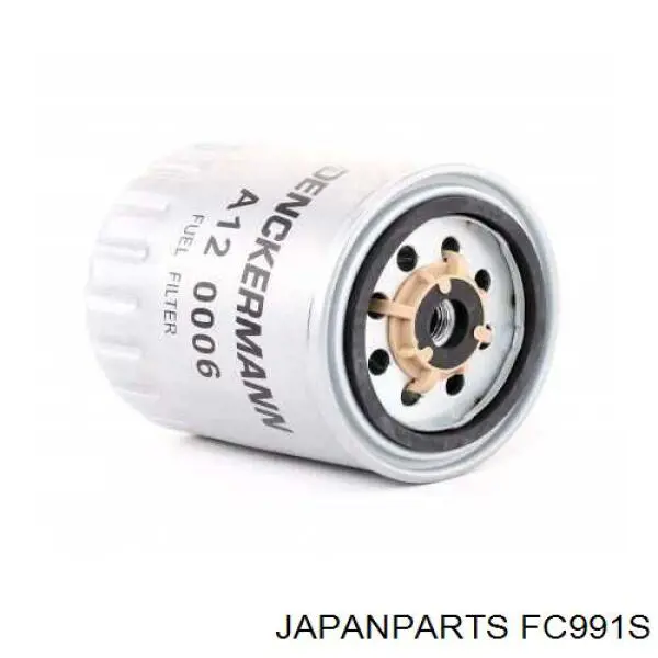 Filtro de gasoil Japan Parts FC991S