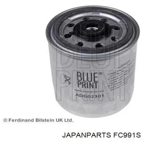 FC991S Japan Parts Filtro de gasolina
