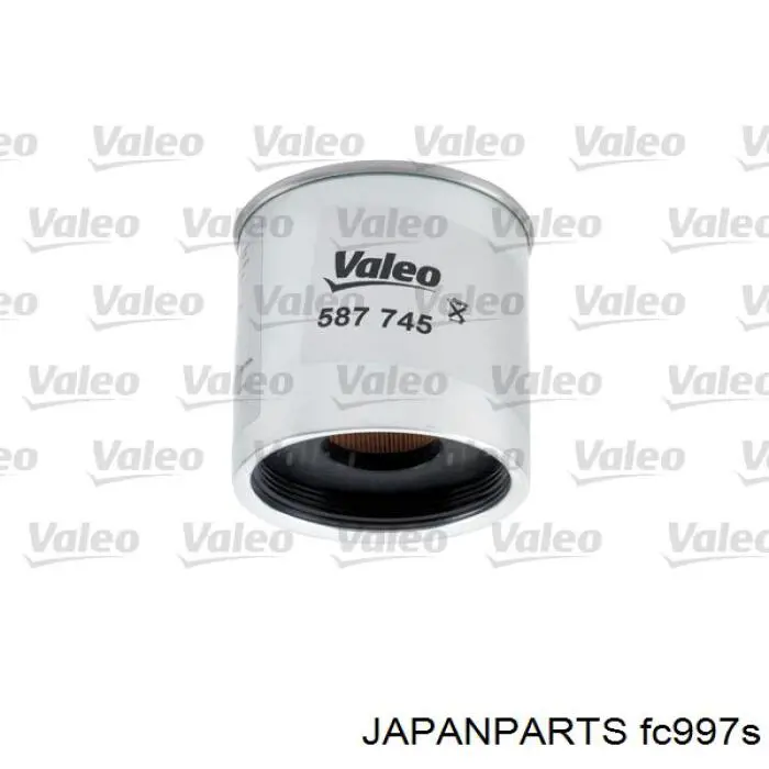 Filtro combustible Jeep Cherokee 2 XJ