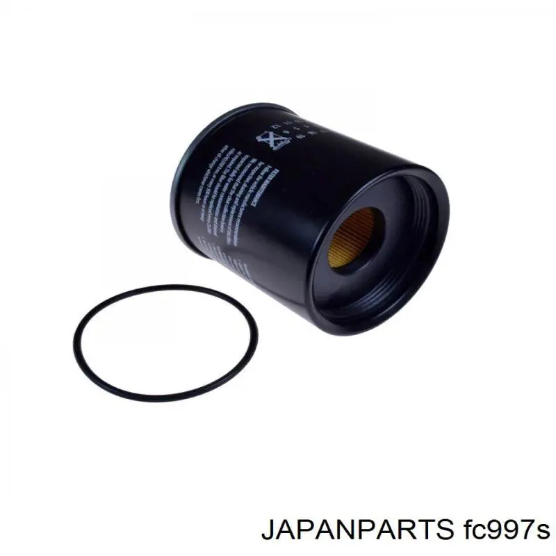 Filtro combustible Jeep Cherokee 2 XJ