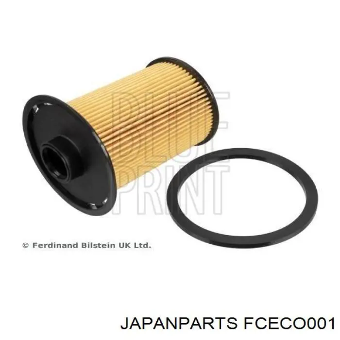 Filtro combustible Japan Parts FCECO001 precio, desde 11,17 EUR