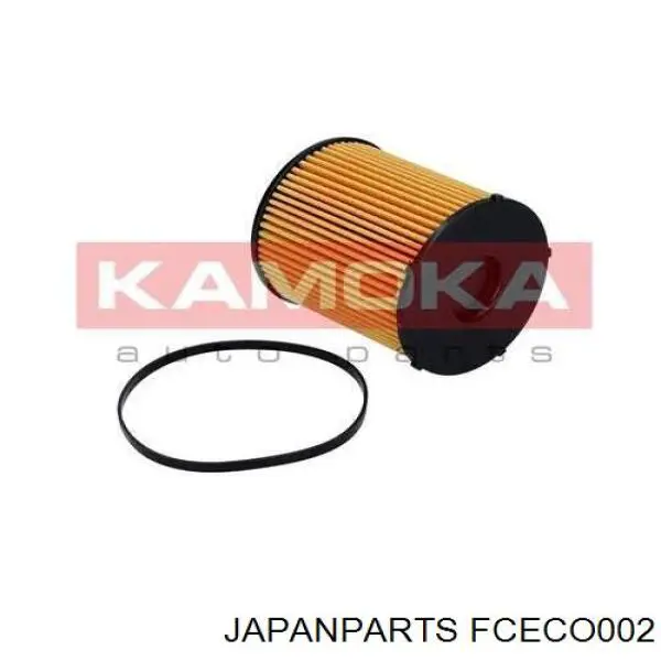 Filtro de gasoil Japan Parts FCECO002