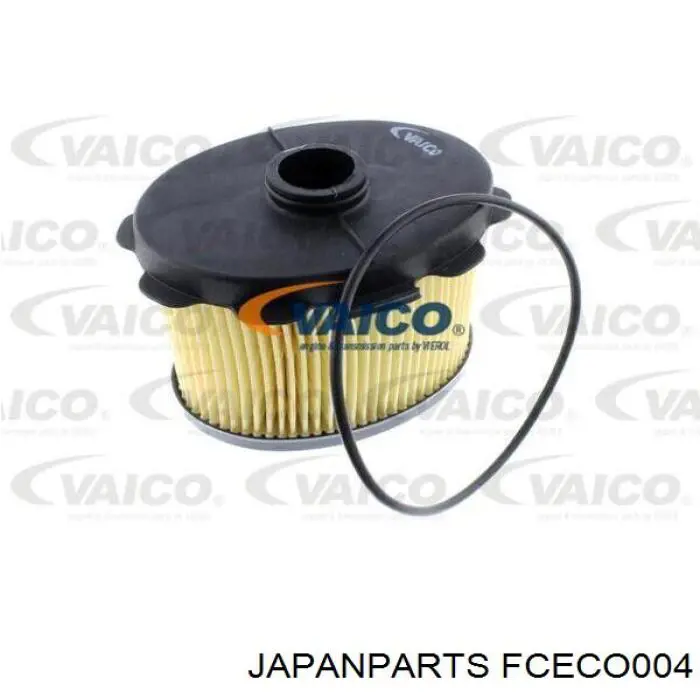 Filtro de combustible FCECO004 Japan Parts