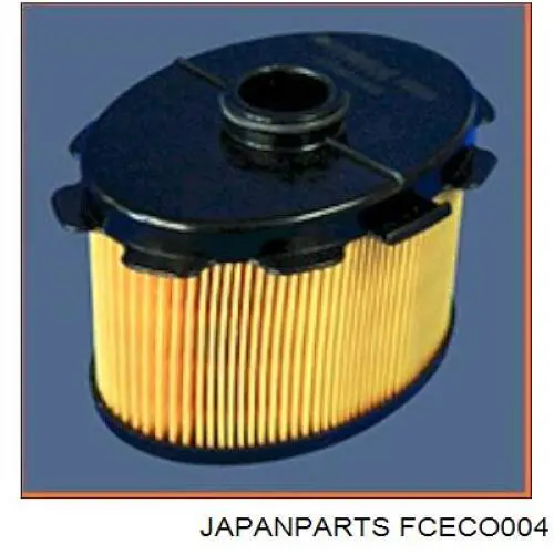 Filtro de gasoil Japan Parts FCECO004