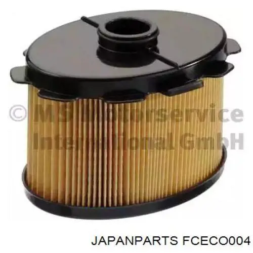 Filtro combustible Japan Parts FCECO004 precio, desde 4,94 EUR