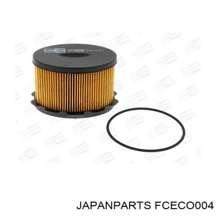 Comprar FCECO004 Japan Parts Filtro diesel