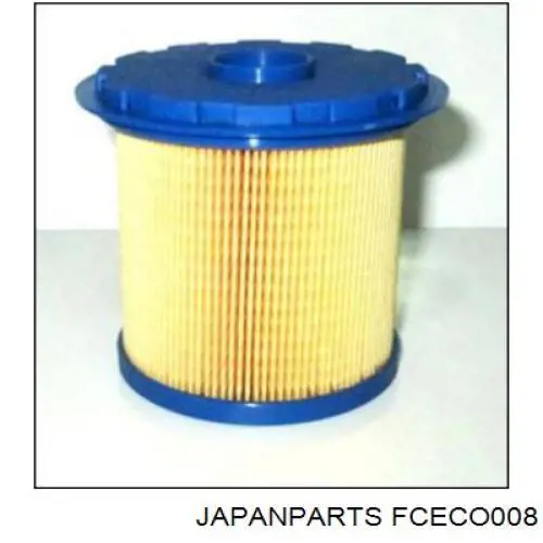 Comprar FCECO008 Japan Parts Filtro diesel
