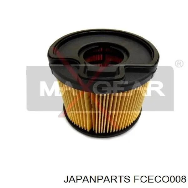 Filtro combustible Japan Parts FCECO008 precio, desde 4,98 EUR