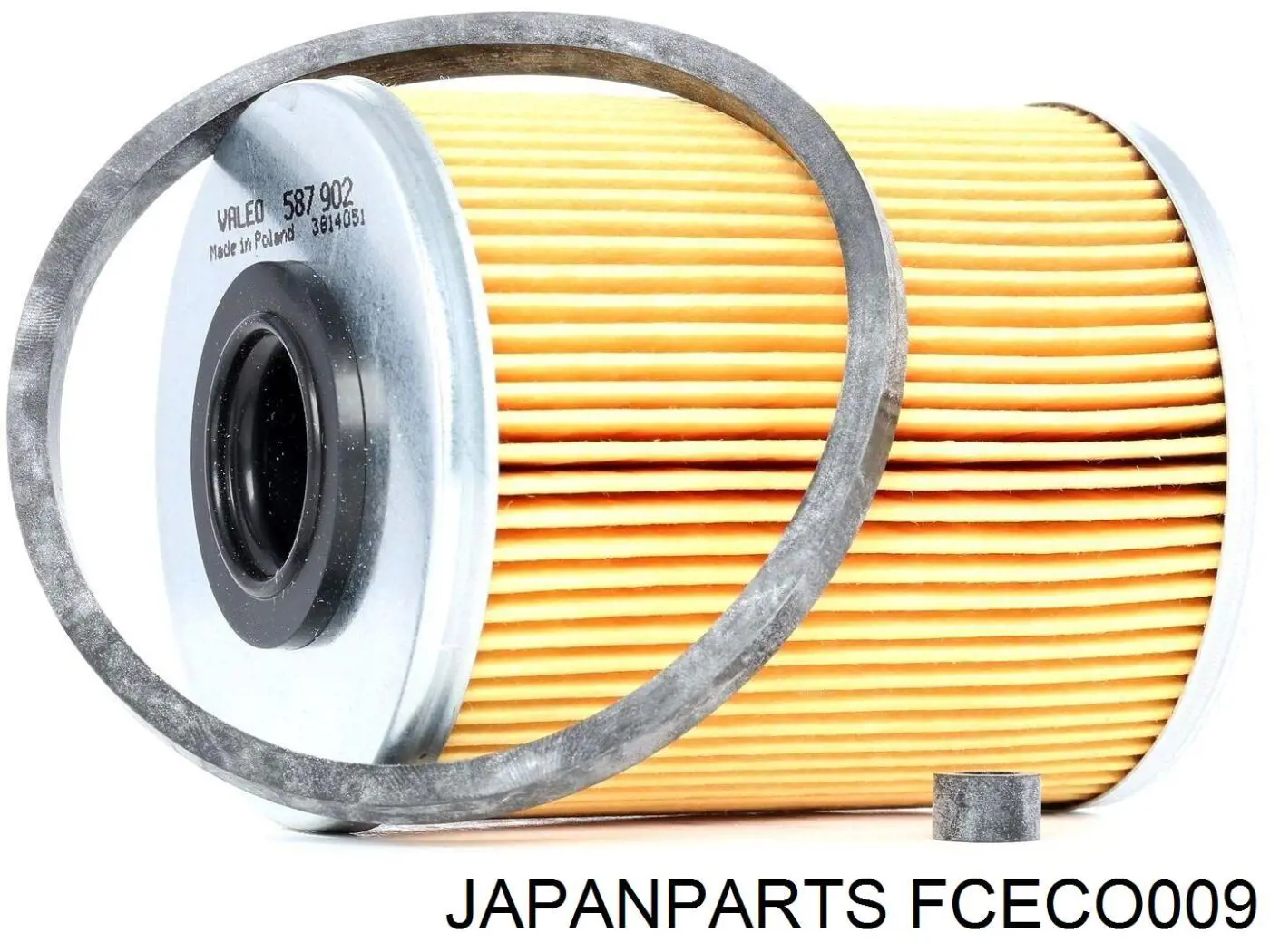 Filtro combustible Opel Zafira F75