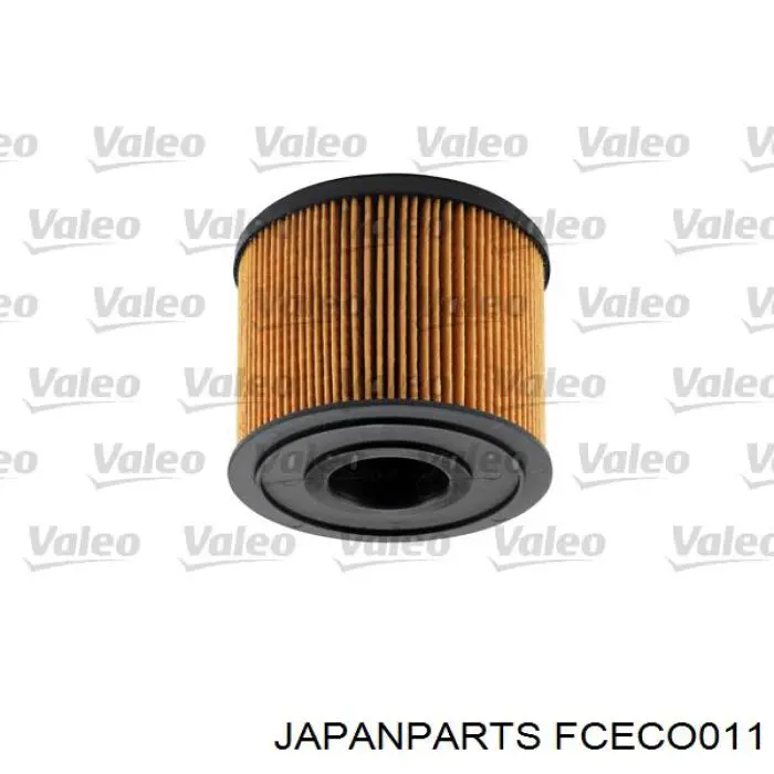 Filtro de combustible FCECO011 Japan Parts