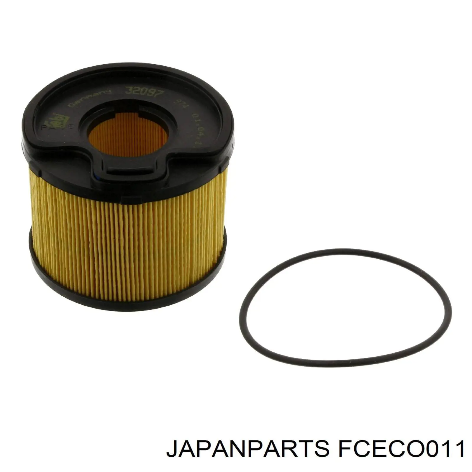 Comprar FCECO011 Japan Parts Filtro diesel
