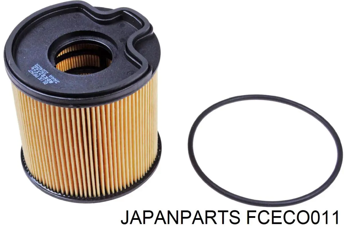 Filtro combustible Japan Parts FCECO011 precio, desde 7,93 EUR