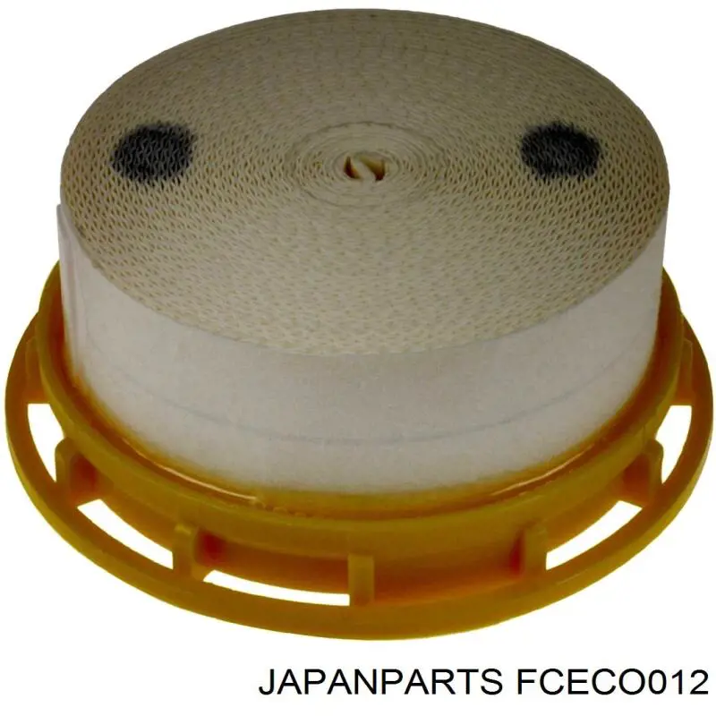Filtro combustible Japan Parts FCECO012 precio, desde 9,57 EUR