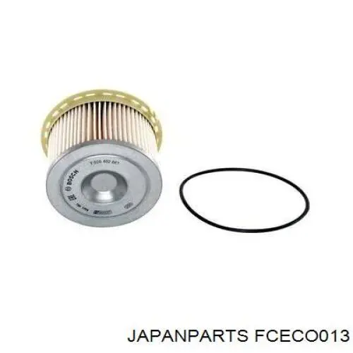 FC-ECO013 Japan Parts filtro combustible