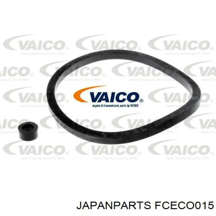 Filtro de combustible FCECO015 Japan Parts