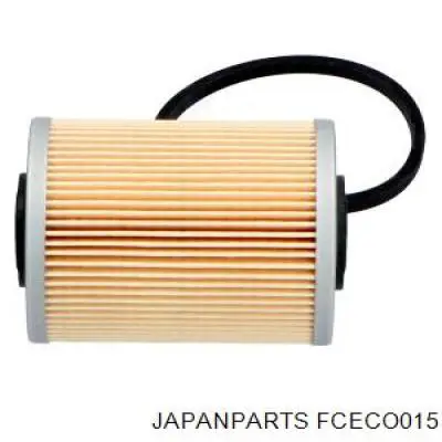 Filtro de gasoil Japan Parts FCECO015
