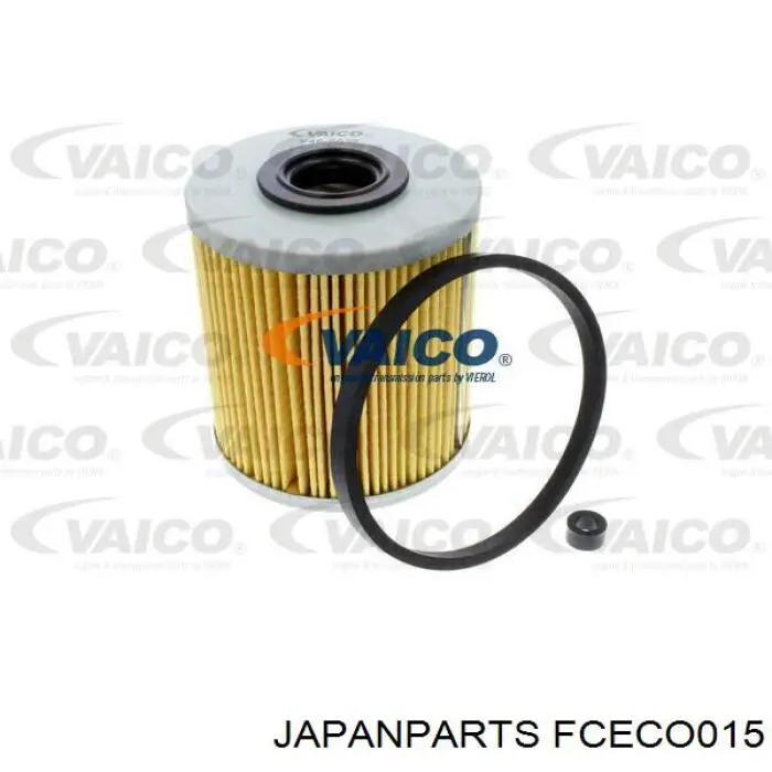 FCECO015 Japan Parts Filtro de gasolina