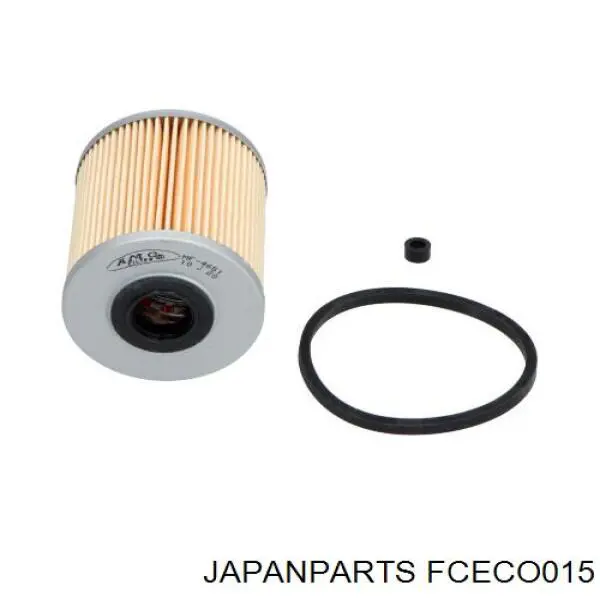 Comprar FCECO015 Japan Parts Filtro diesel