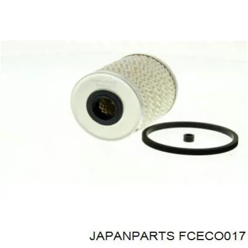 Filtro de gasoil Japan Parts FCECO017