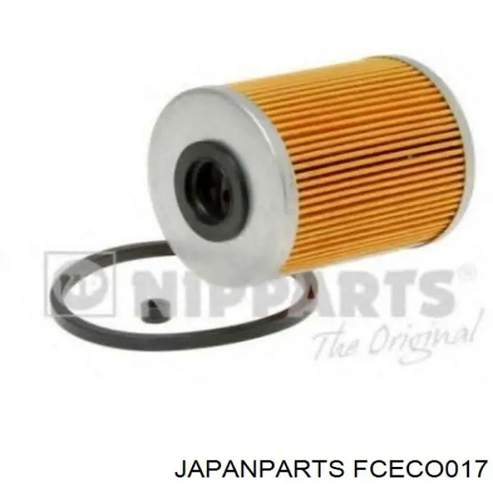 FCECO017 Japan Parts Filtro de gasolina