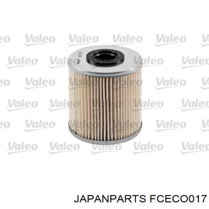 Filtro combustible Japan Parts FCECO017 precio, desde 8,55 EUR