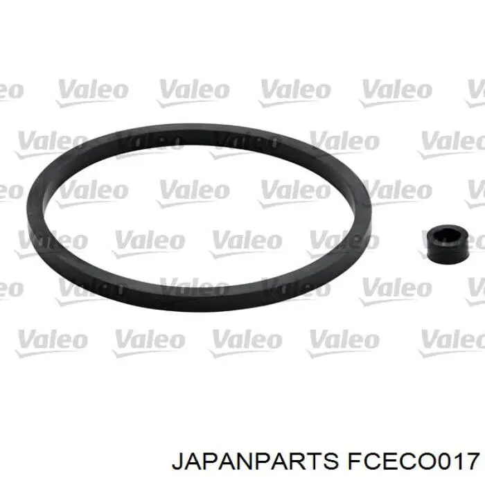 Comprar FCECO017 Japan Parts Filtro diesel