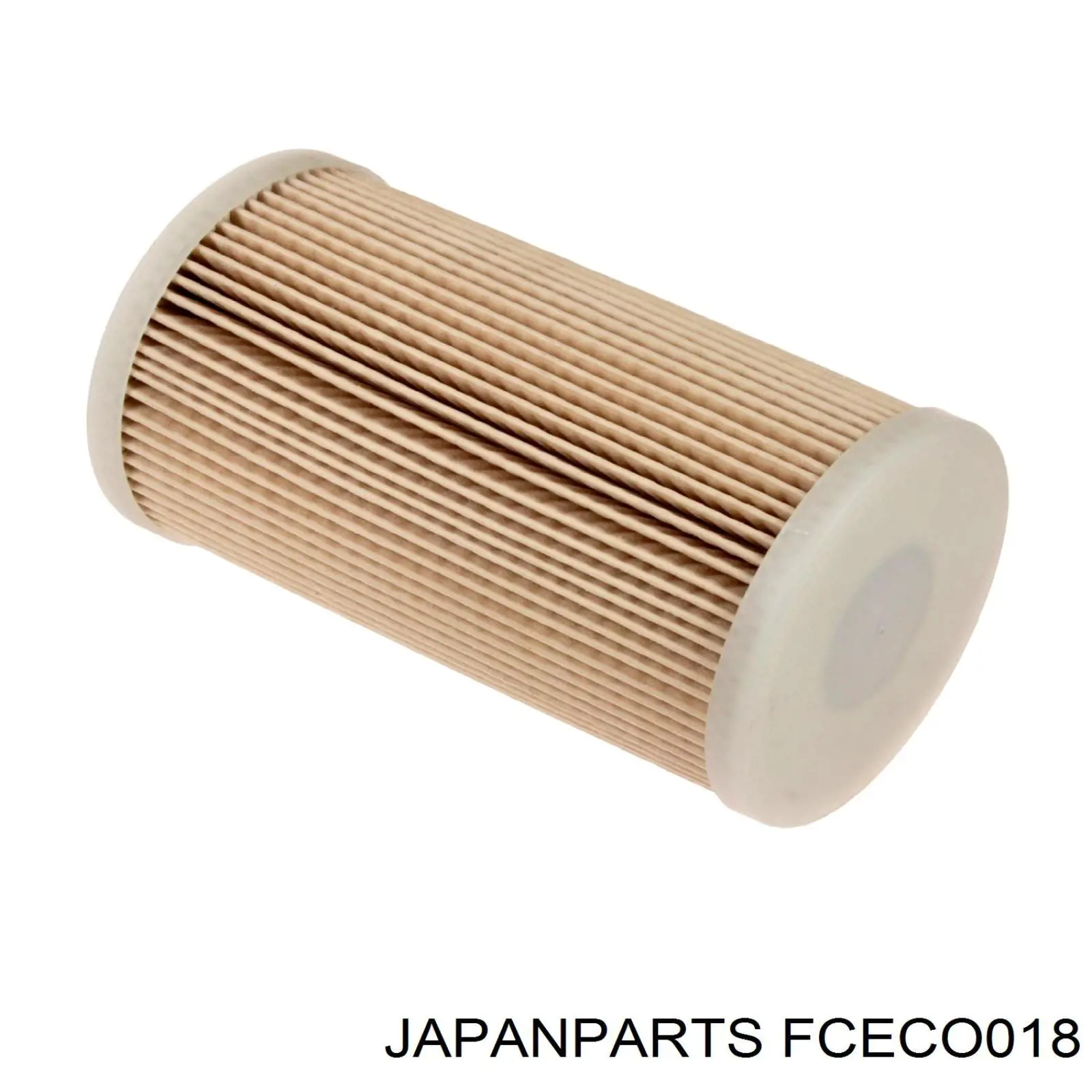 Comprar FCECO018 Japan Parts Filtro diesel