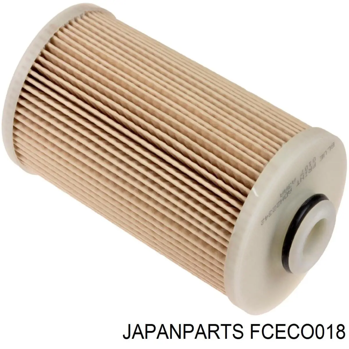 Filtro de combustible FCECO018 Japan Parts