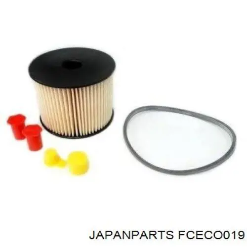 Filtro combustible Suzuki Grand Vitara FT, HT